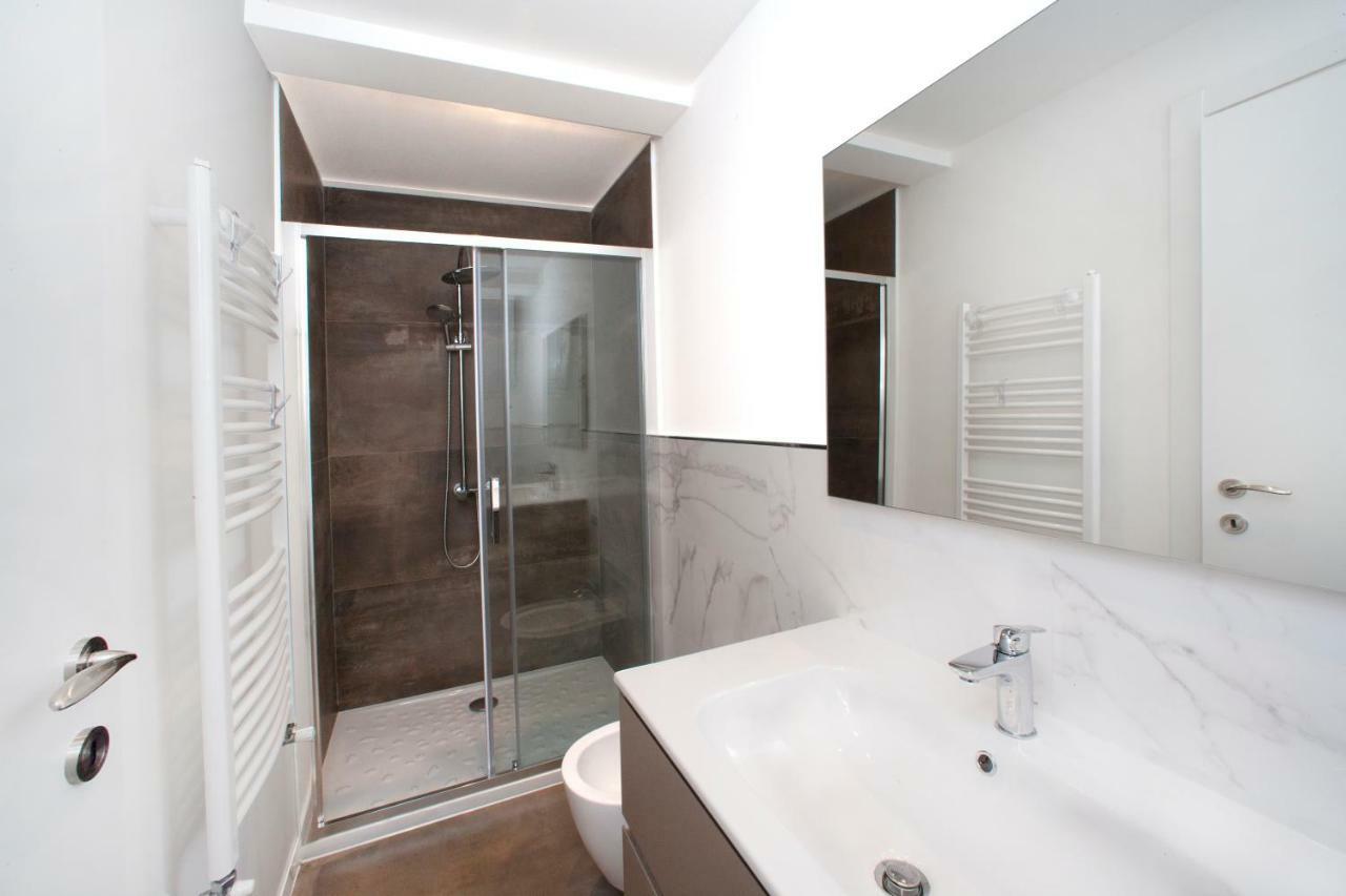 Old Villa Stylish Apartment Genua Zewnętrze zdjęcie