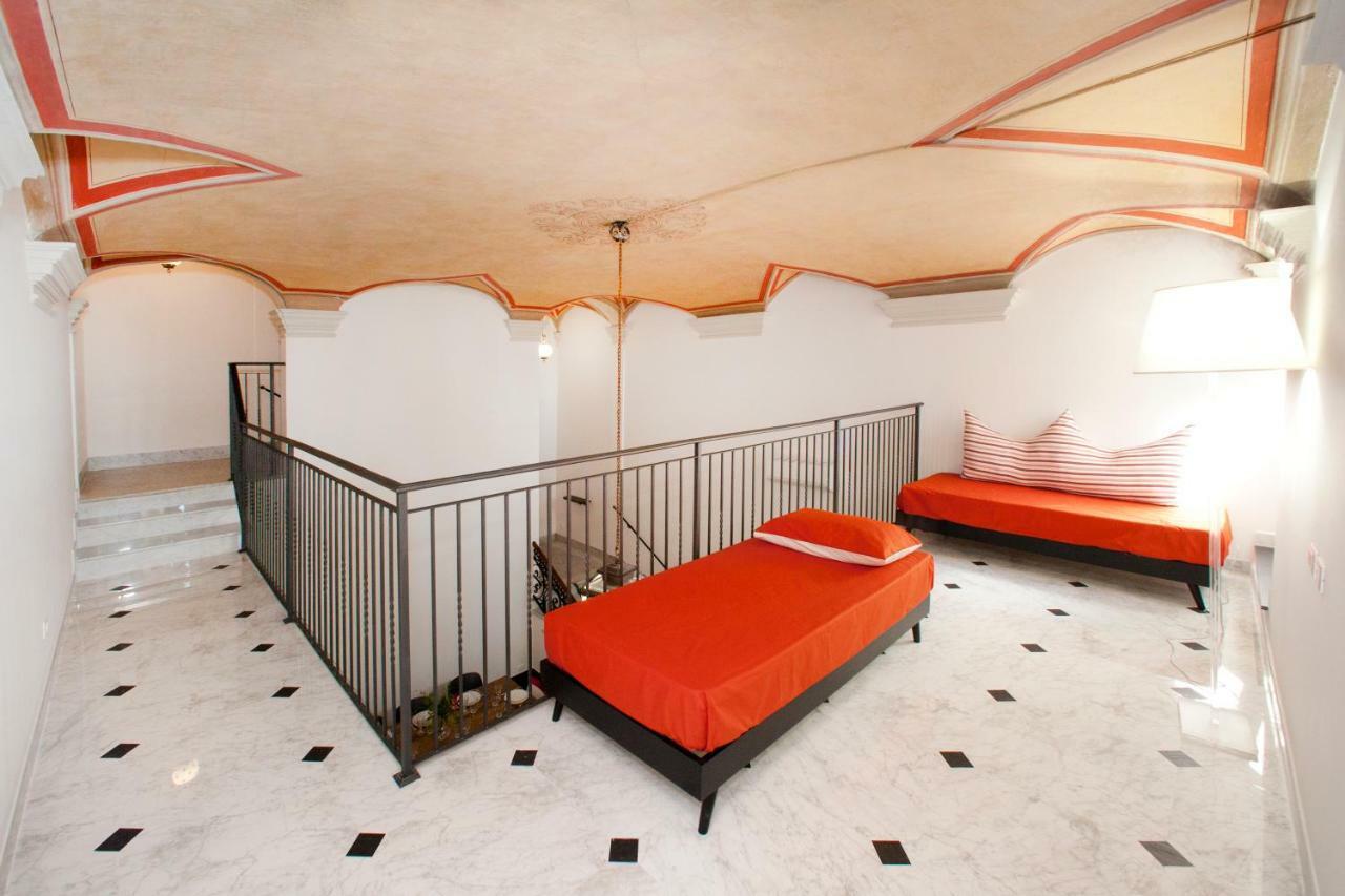 Old Villa Stylish Apartment Genua Zewnętrze zdjęcie