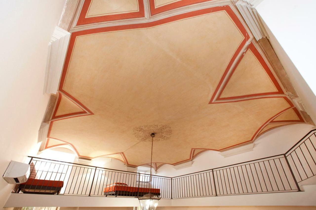 Old Villa Stylish Apartment Genua Zewnętrze zdjęcie